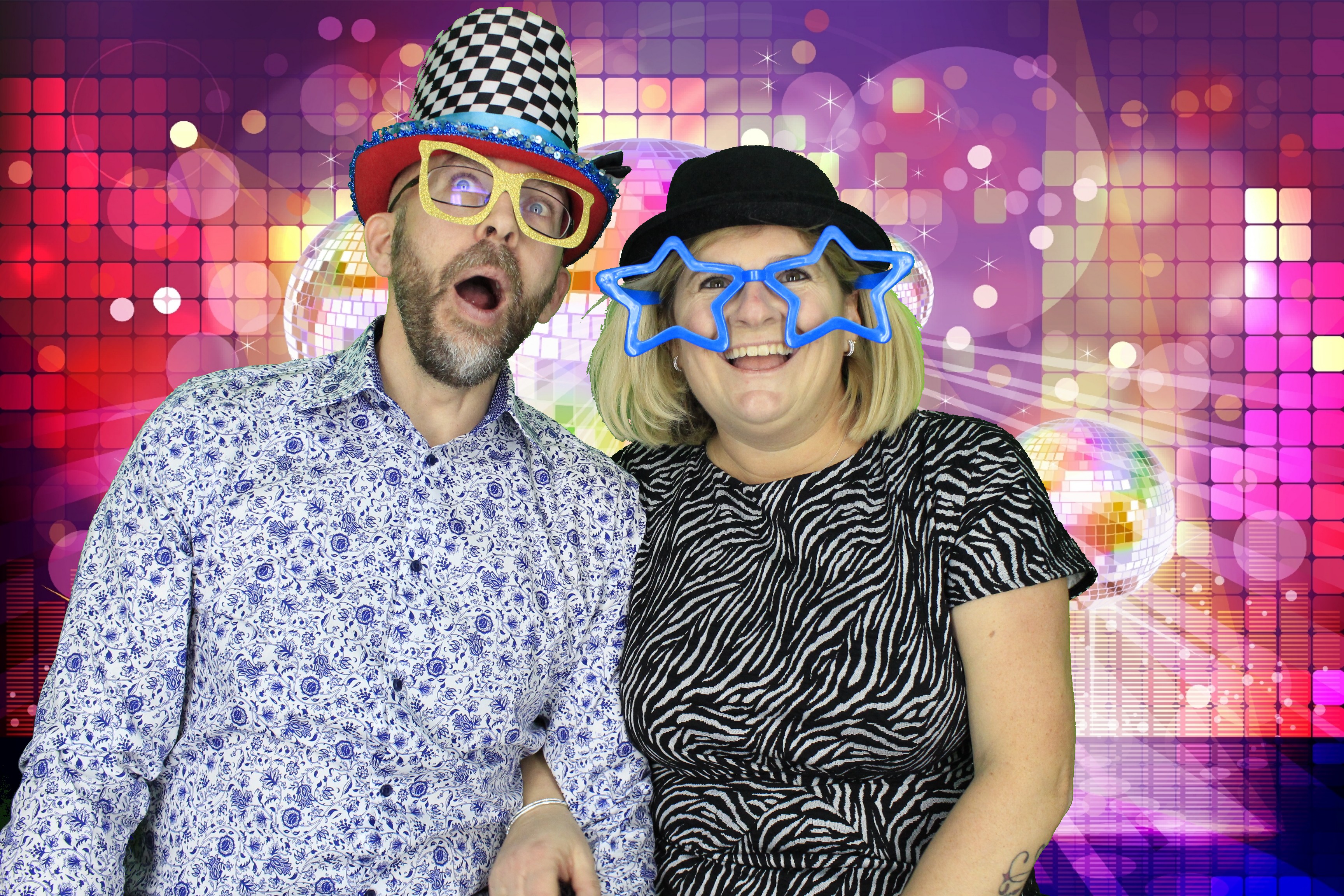 Vestey Party | View more photos from the event at gallery.myphotoboothexperience.co.uk/u/MyPhotoBoothExperienceLtd/Vestey-Party